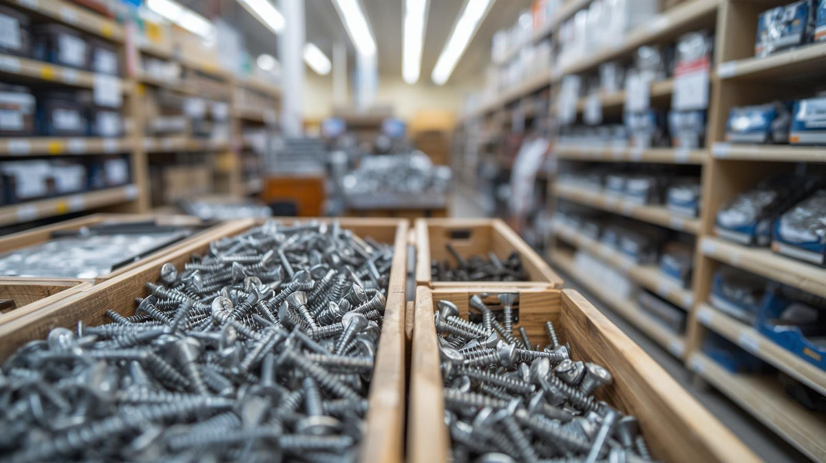 Hardware Depot – Hardware Depot